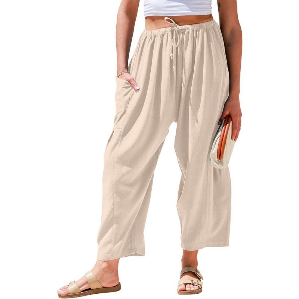 Wide Leg Lounge Pants *PRE-ORDER*
