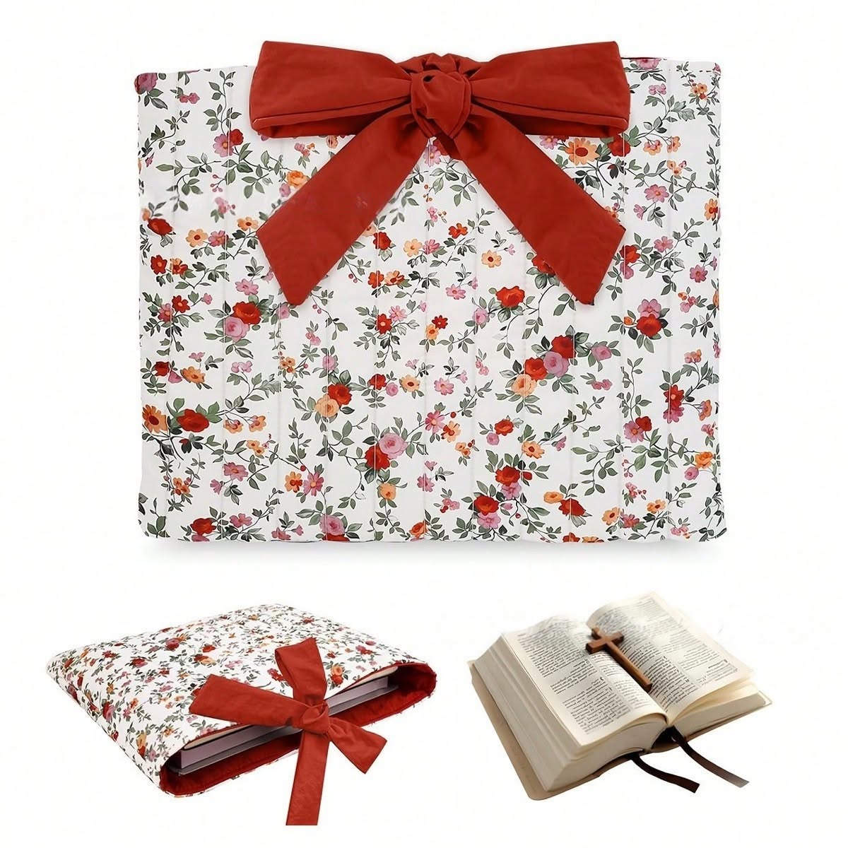 Walk By Faith Bible Cover Collection *PRE-ORDER*