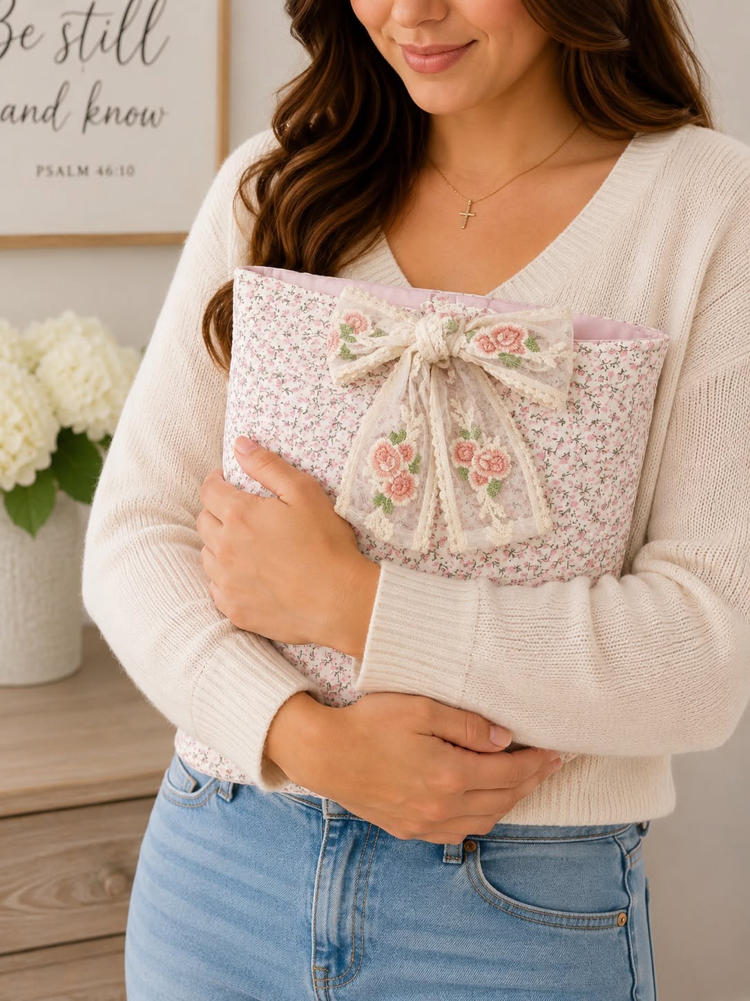 Walk By Faith Bible Cover Collection *PRE-ORDER*
