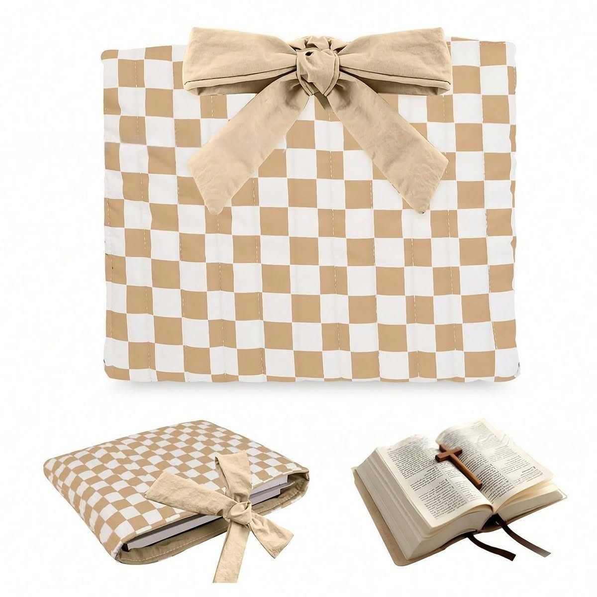 Walk By Faith Bible Cover Collection *PRE-ORDER*