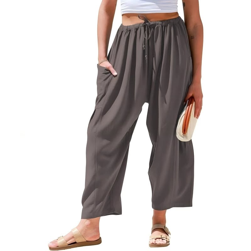 Wide Leg Lounge Pants *PRE-ORDER*