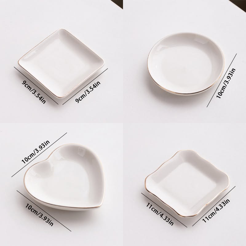 Cherished Moments Photo Trinket Dish *PRE-ORDER*