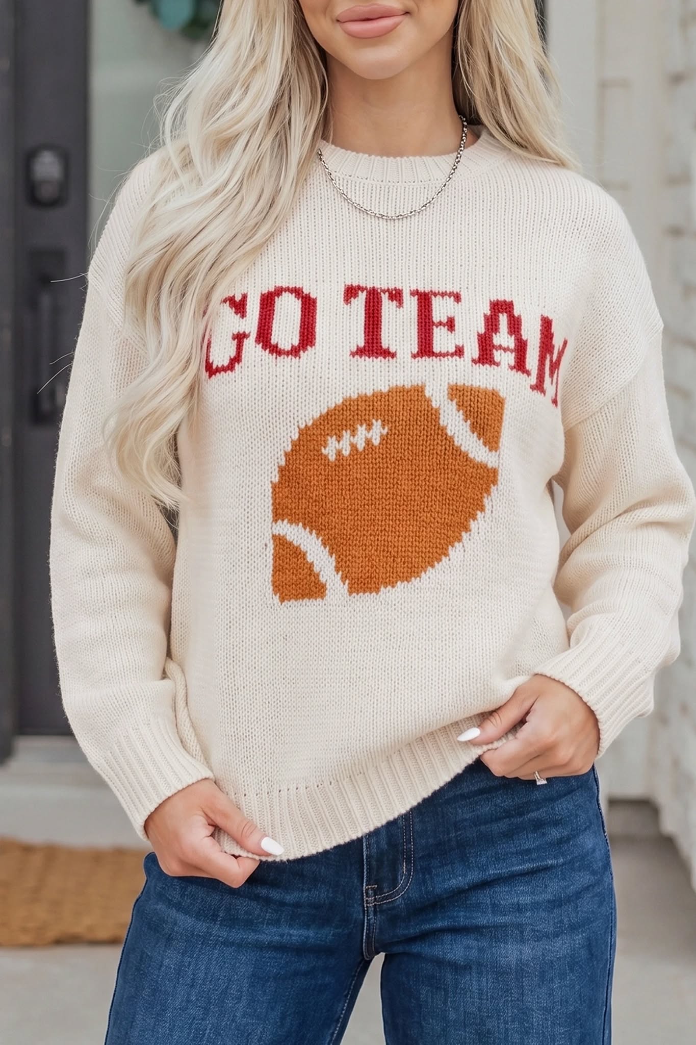 Go Football Team *PRE-ORDER*