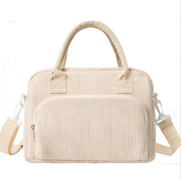 Large Capacity Portable Multi-functional Meal Tote *PRE-ORDER*