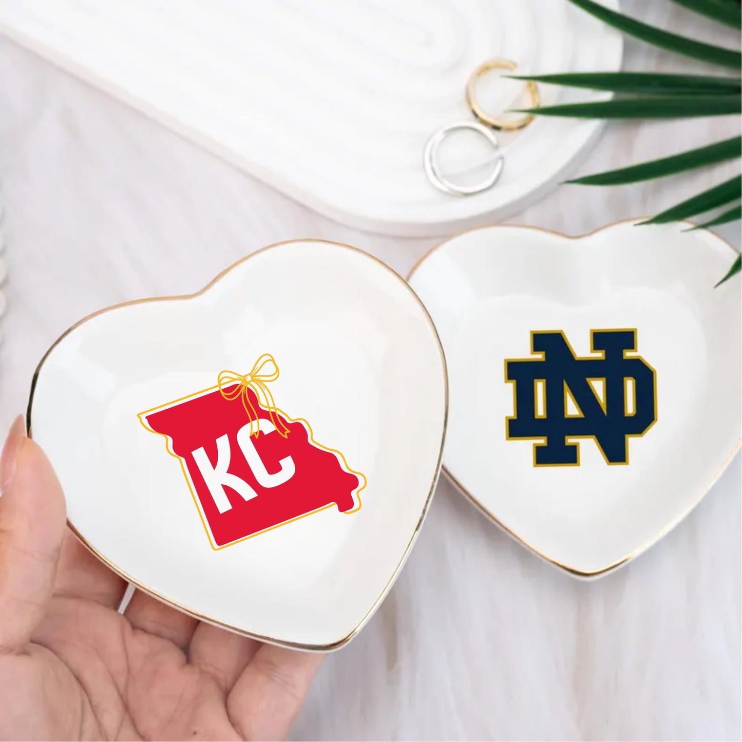 Cherished Moments Photo Trinket Dish *PRE-ORDER*