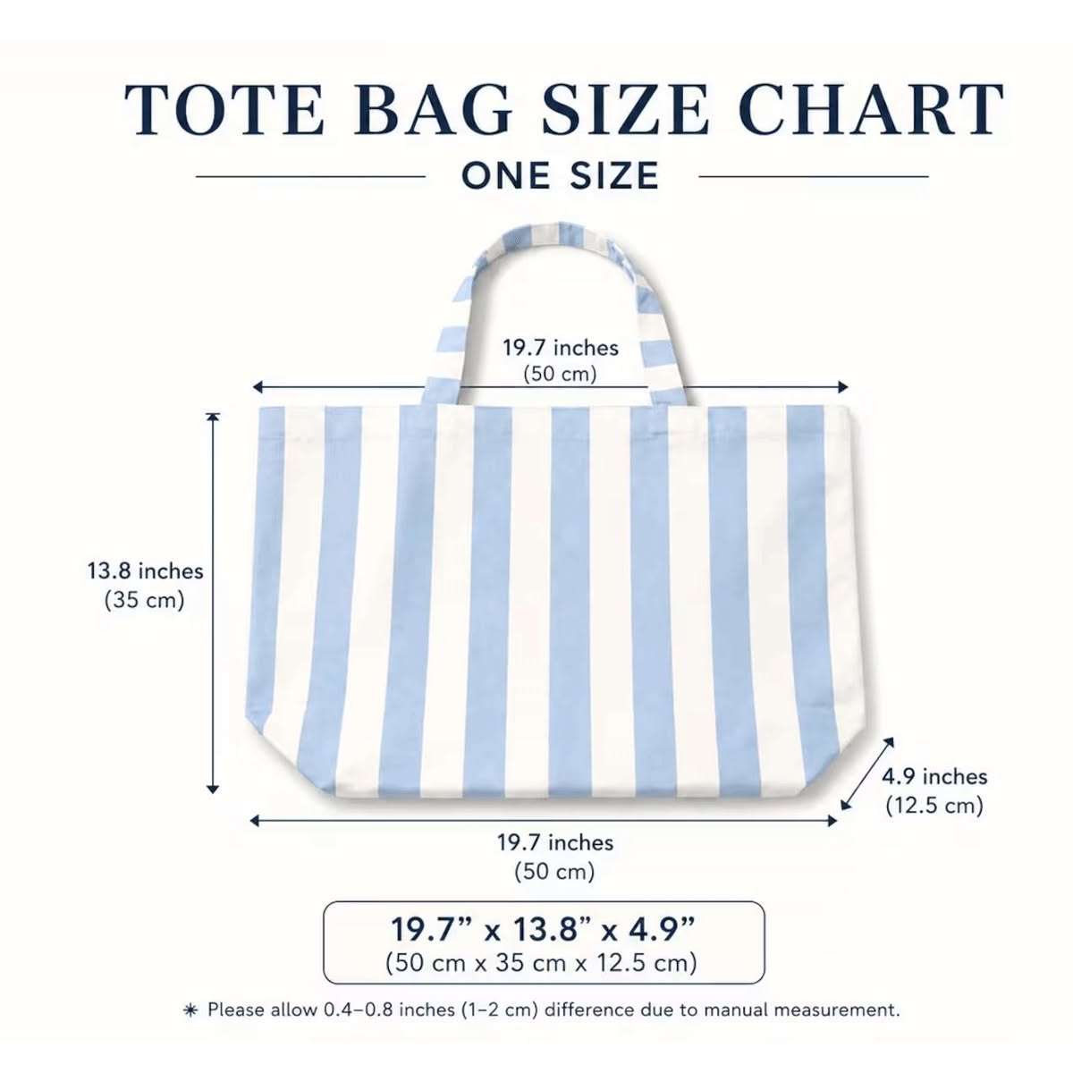 The August Glow Tote *PRE-ORDER*