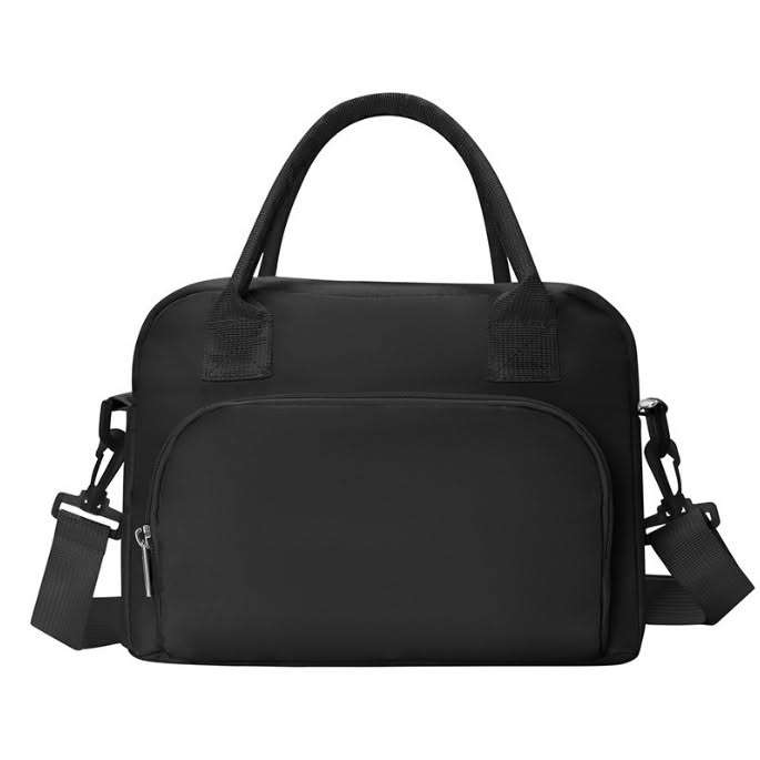 Large Capacity Portable Multi-functional Meal Tote *PRE-ORDER*
