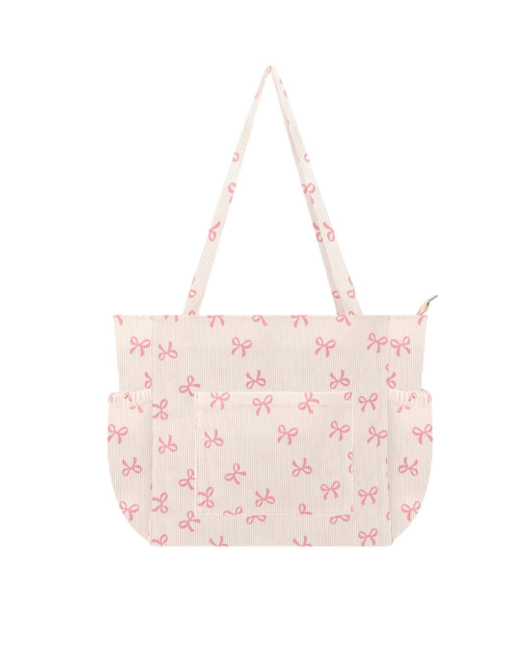 The Beaumont Tote *PRE-ORDER*