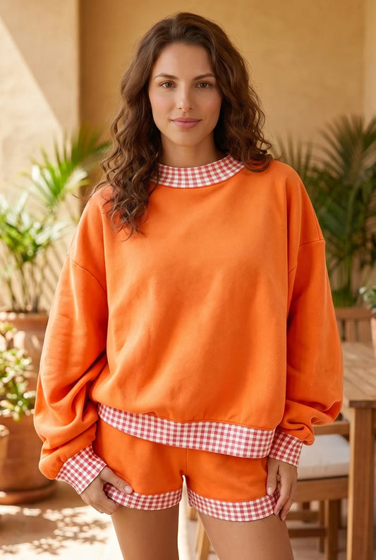 The Harvest Lounge Set *PRE-ORDER*