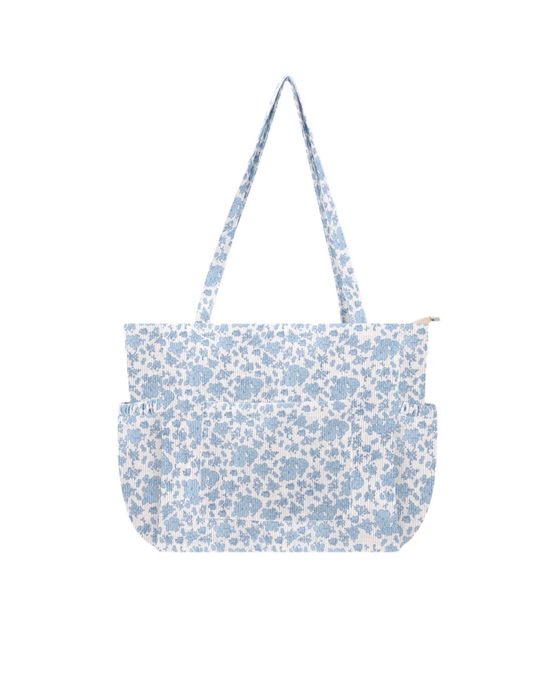 The Beaumont Tote *PRE-ORDER*