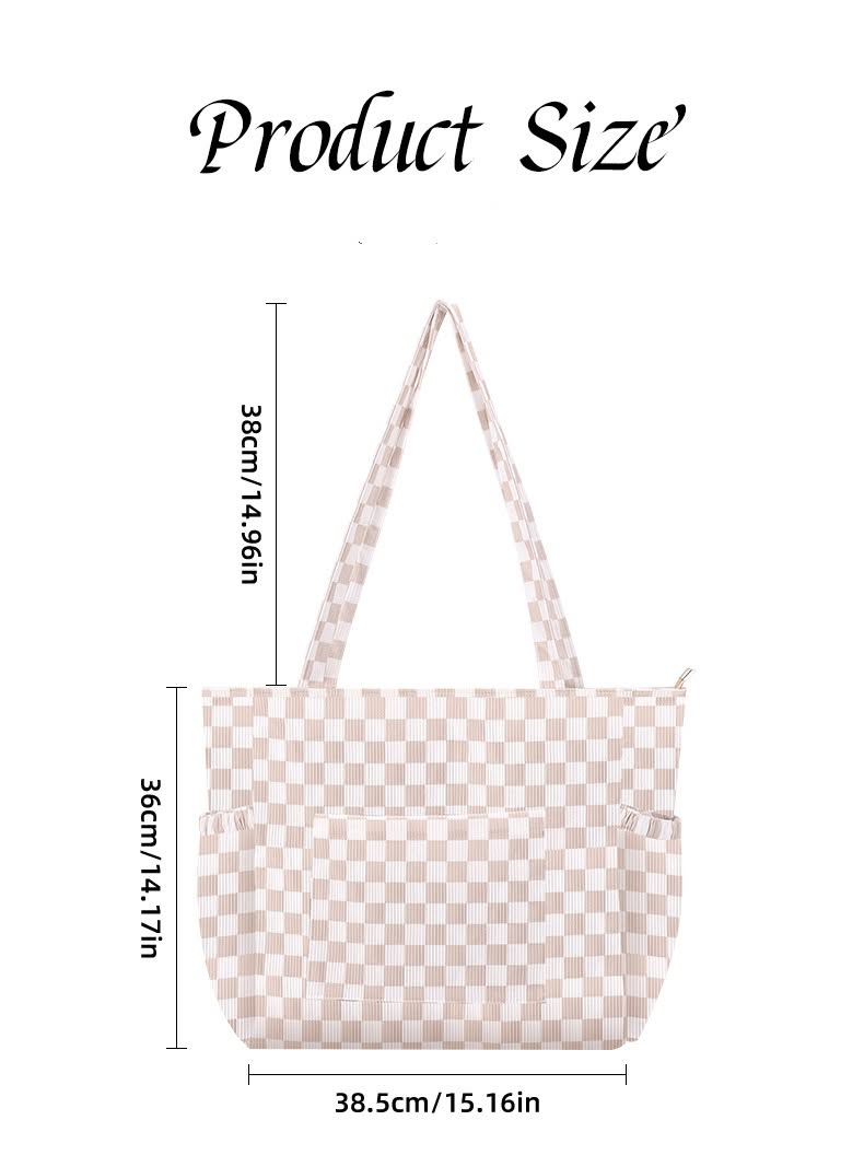 The Beaumont Tote *PRE-ORDER*