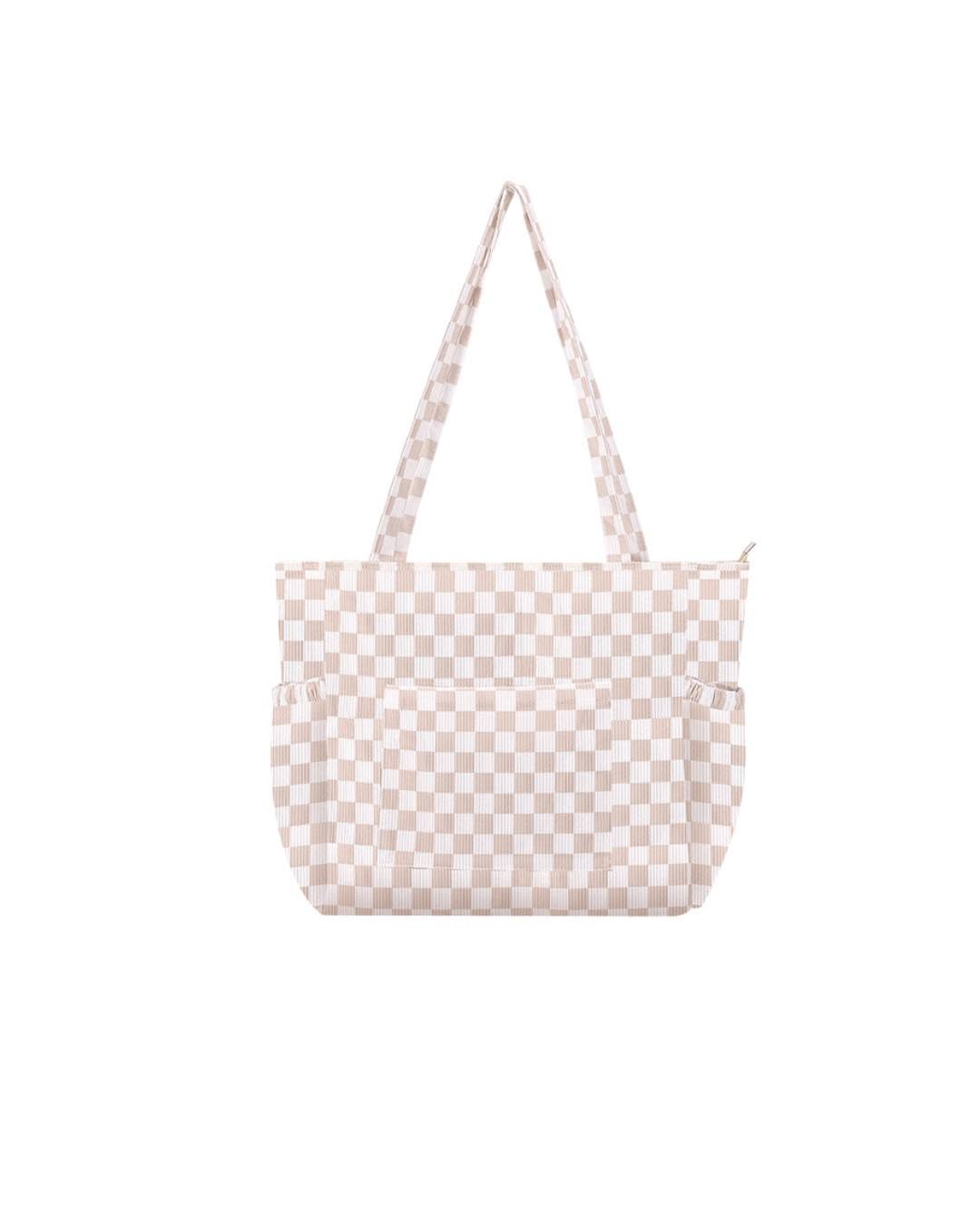 The Beaumont Tote *PRE-ORDER*