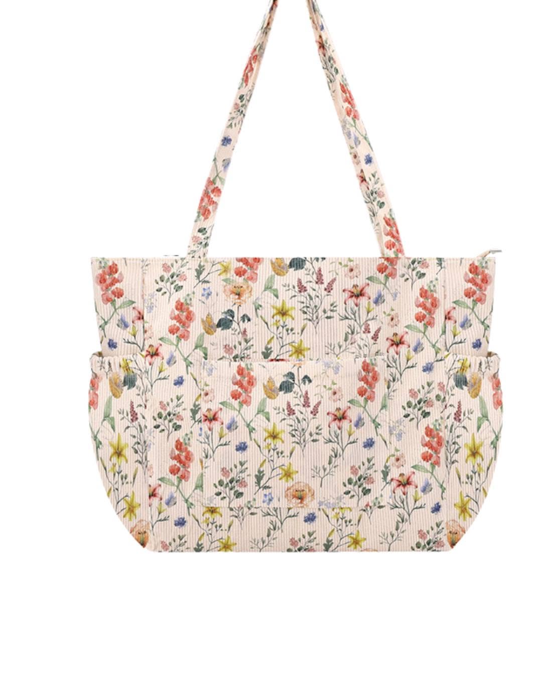 The Beaumont Tote *PRE-ORDER*