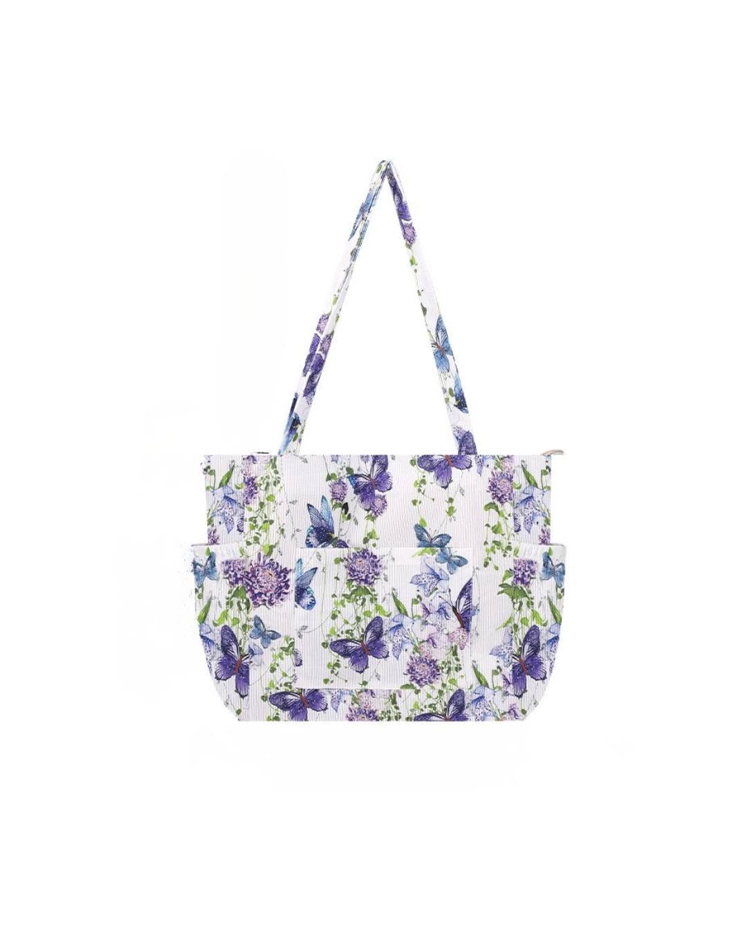 The Beaumont Tote *PRE-ORDER*