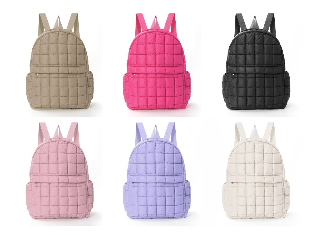 The Cloud Collective Backpack *PRE-ORDER*