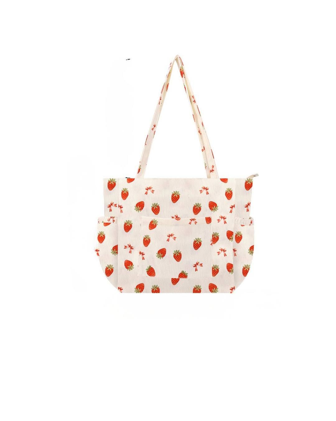 The Beaumont Tote *PRE-ORDER*