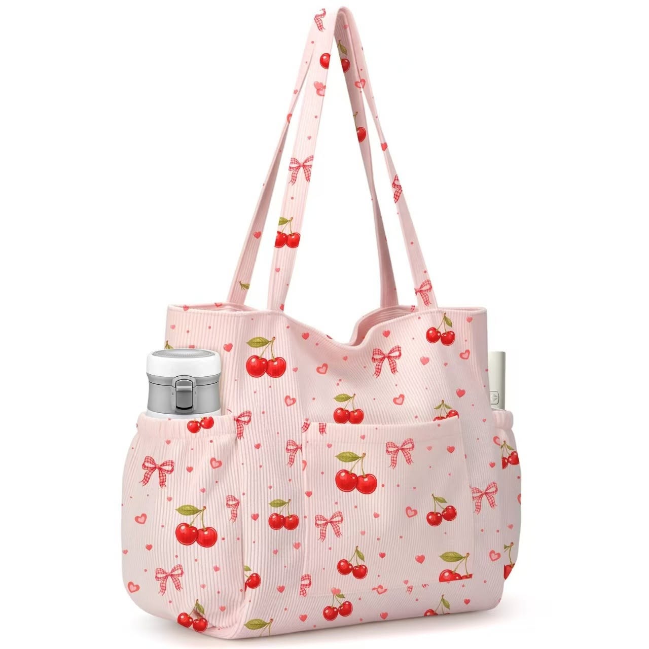 The Beaumont Tote *PRE-ORDER*