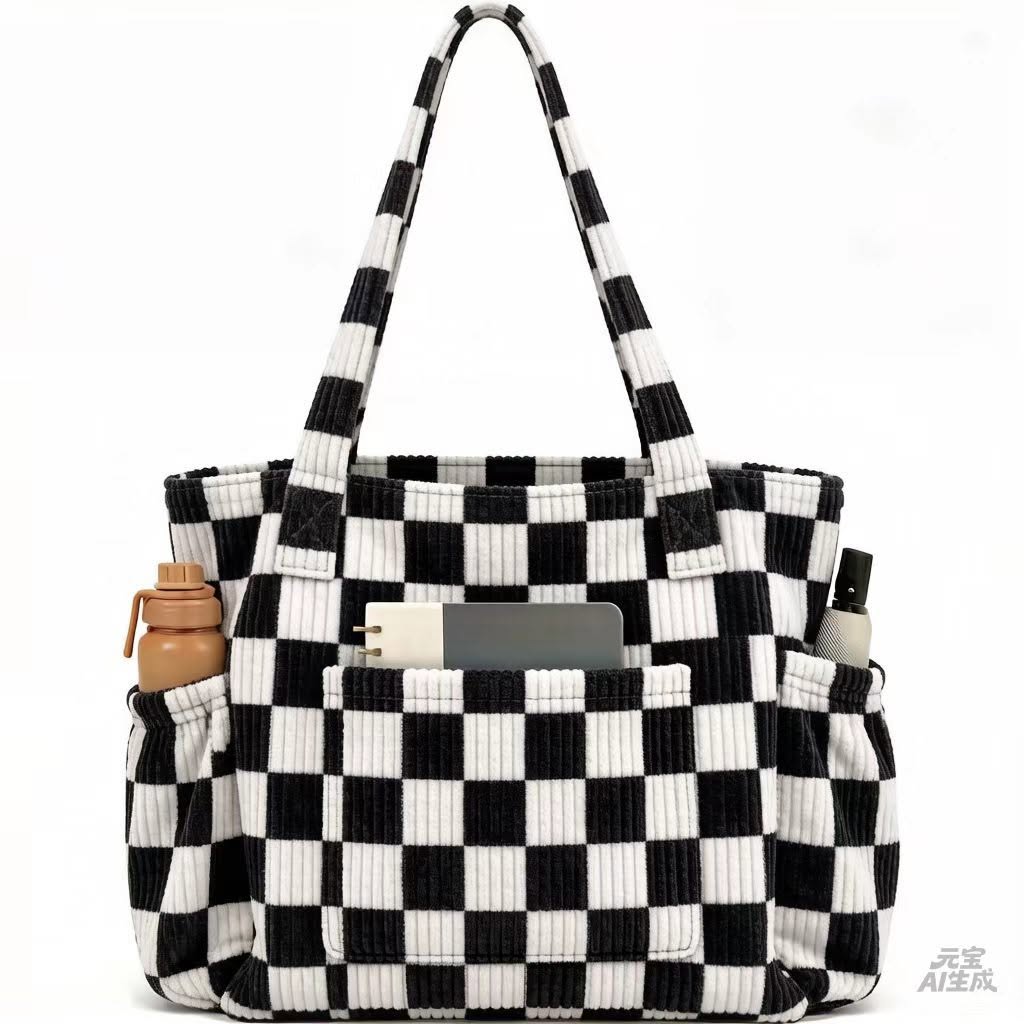 The Beaumont Tote *PRE-ORDER*