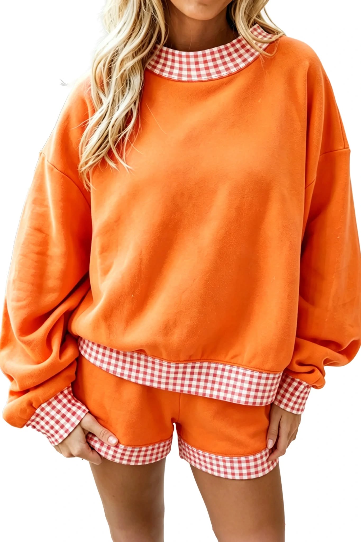 The Harvest Lounge Set *PRE-ORDER*