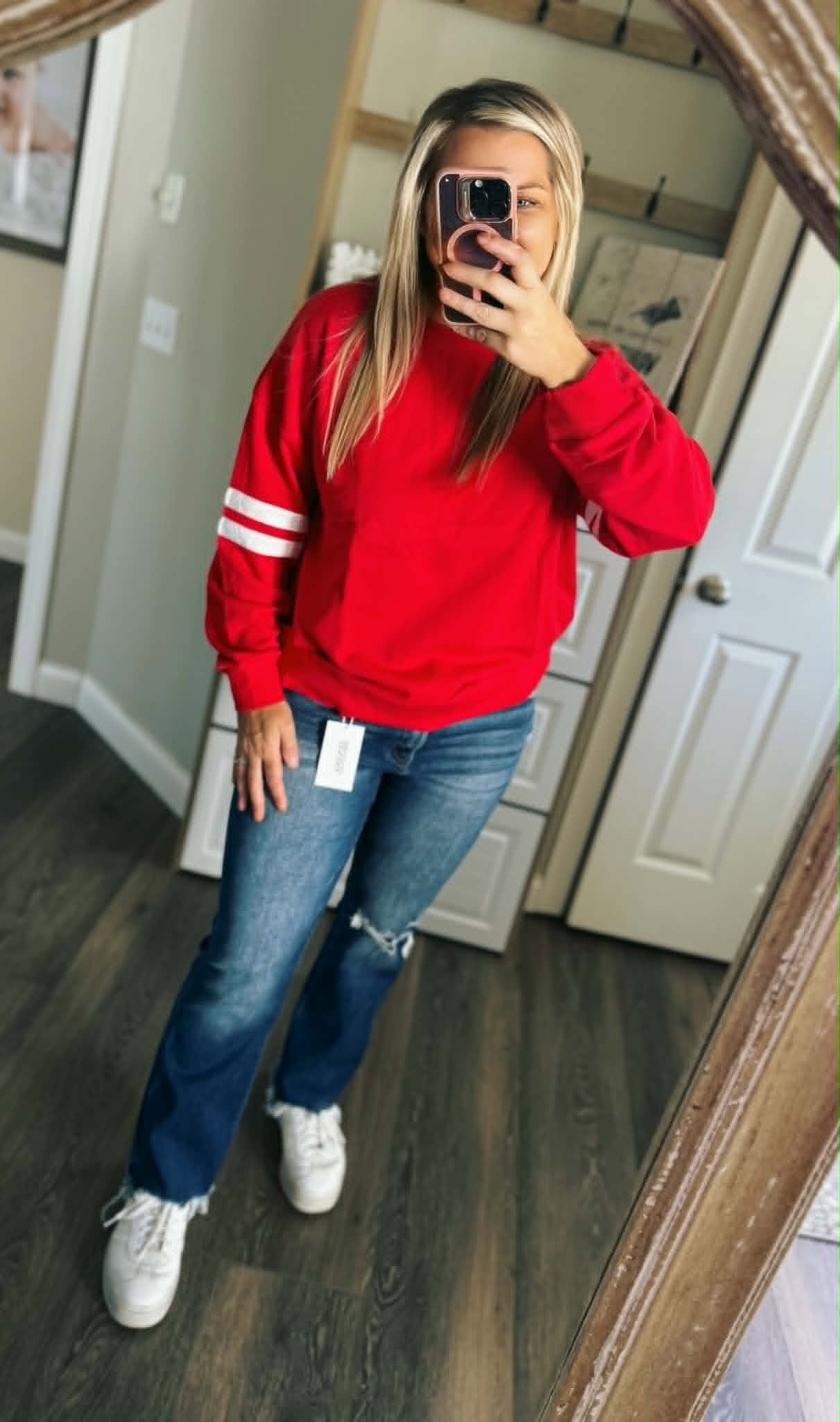 Game Day Crew *PRE-ORDER*
