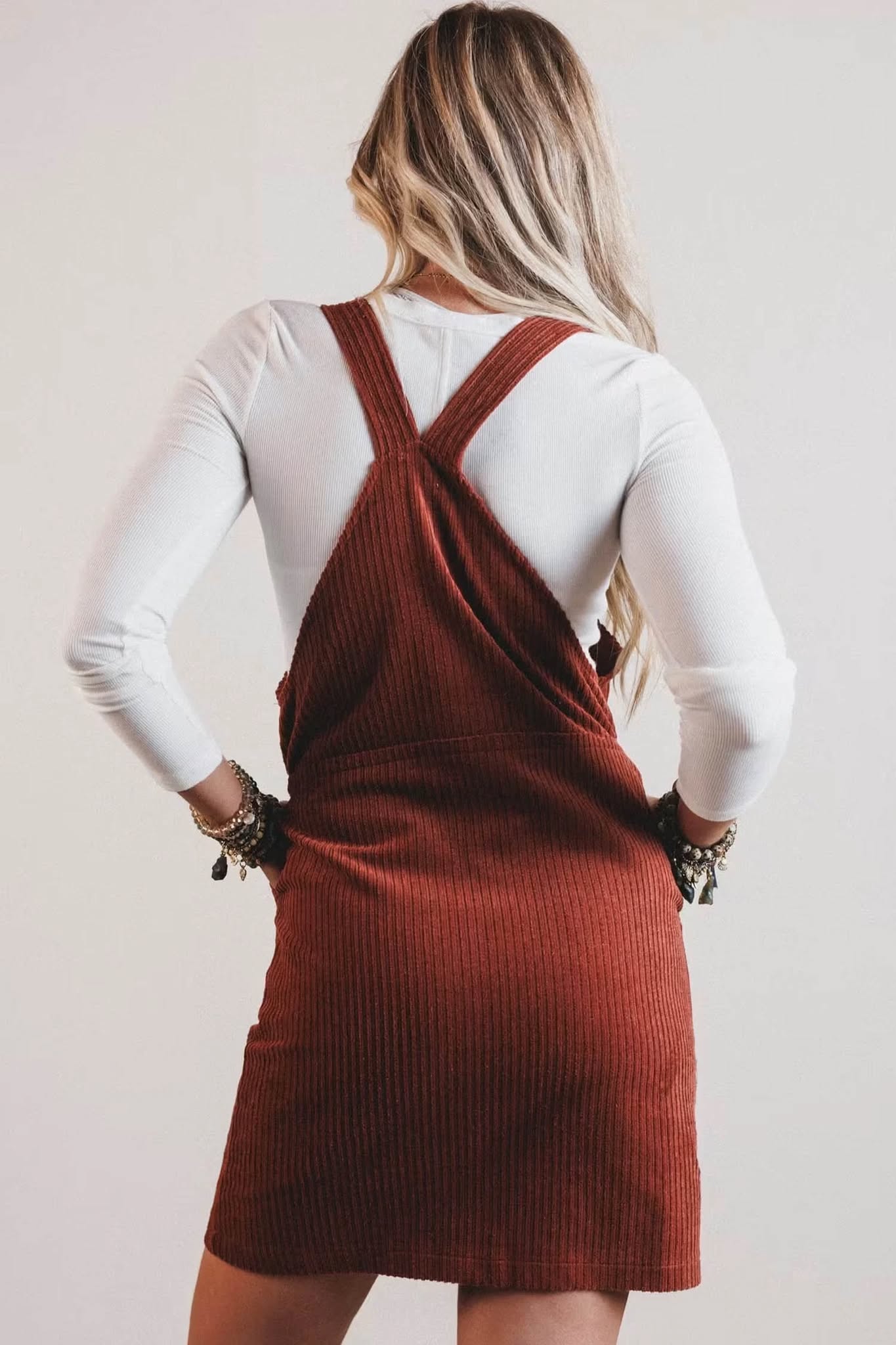 Brynn Jumper *PRE-ORDER*