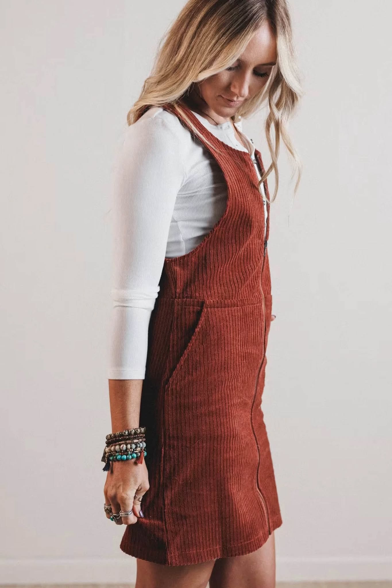 Brynn Jumper *PRE-ORDER*