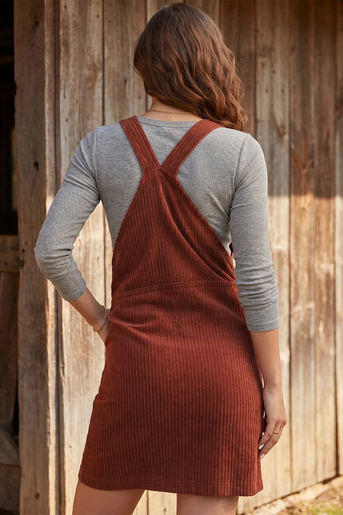 Brynn Jumper *PRE-ORDER*