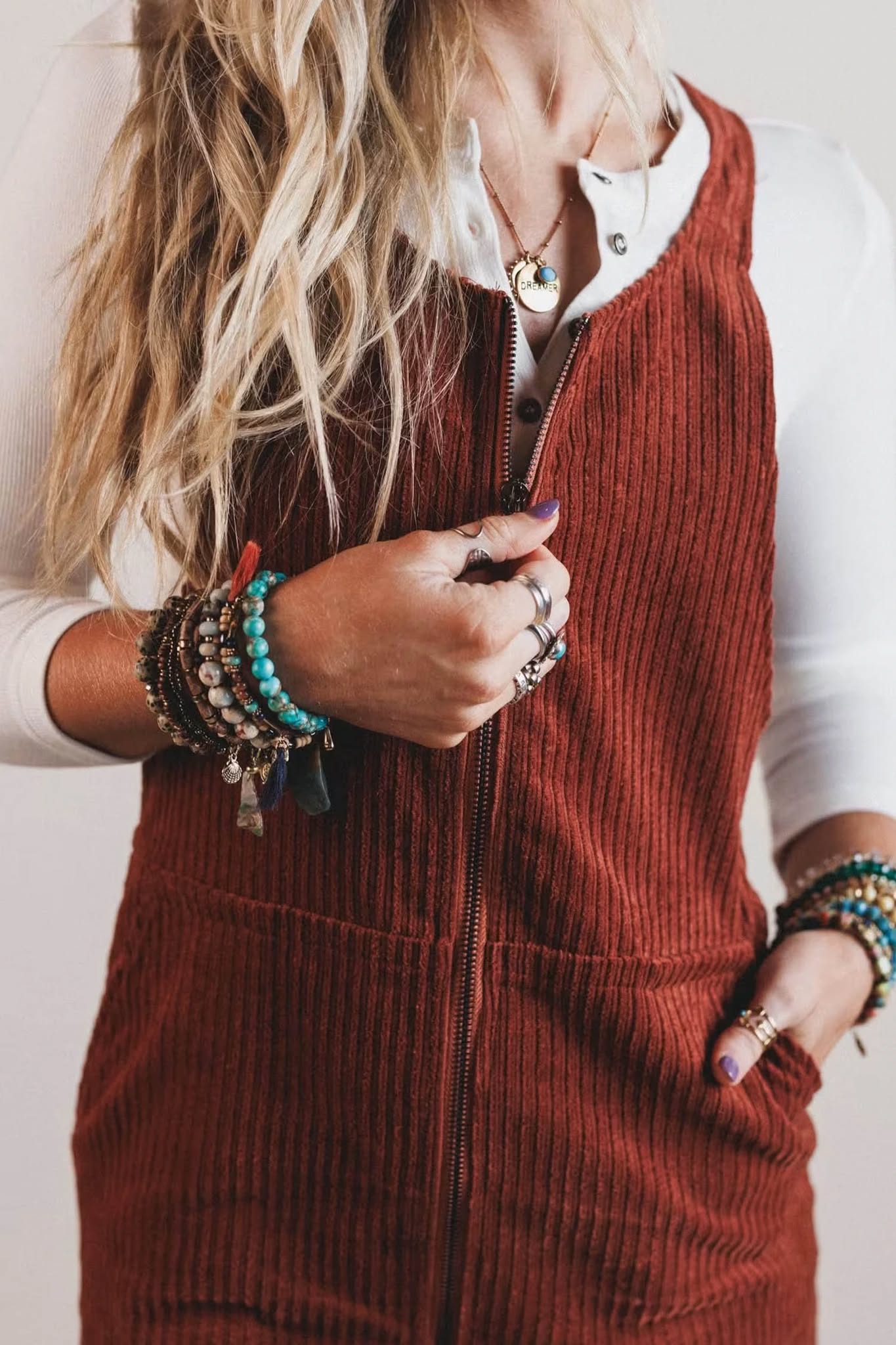 Brynn Jumper *PRE-ORDER*