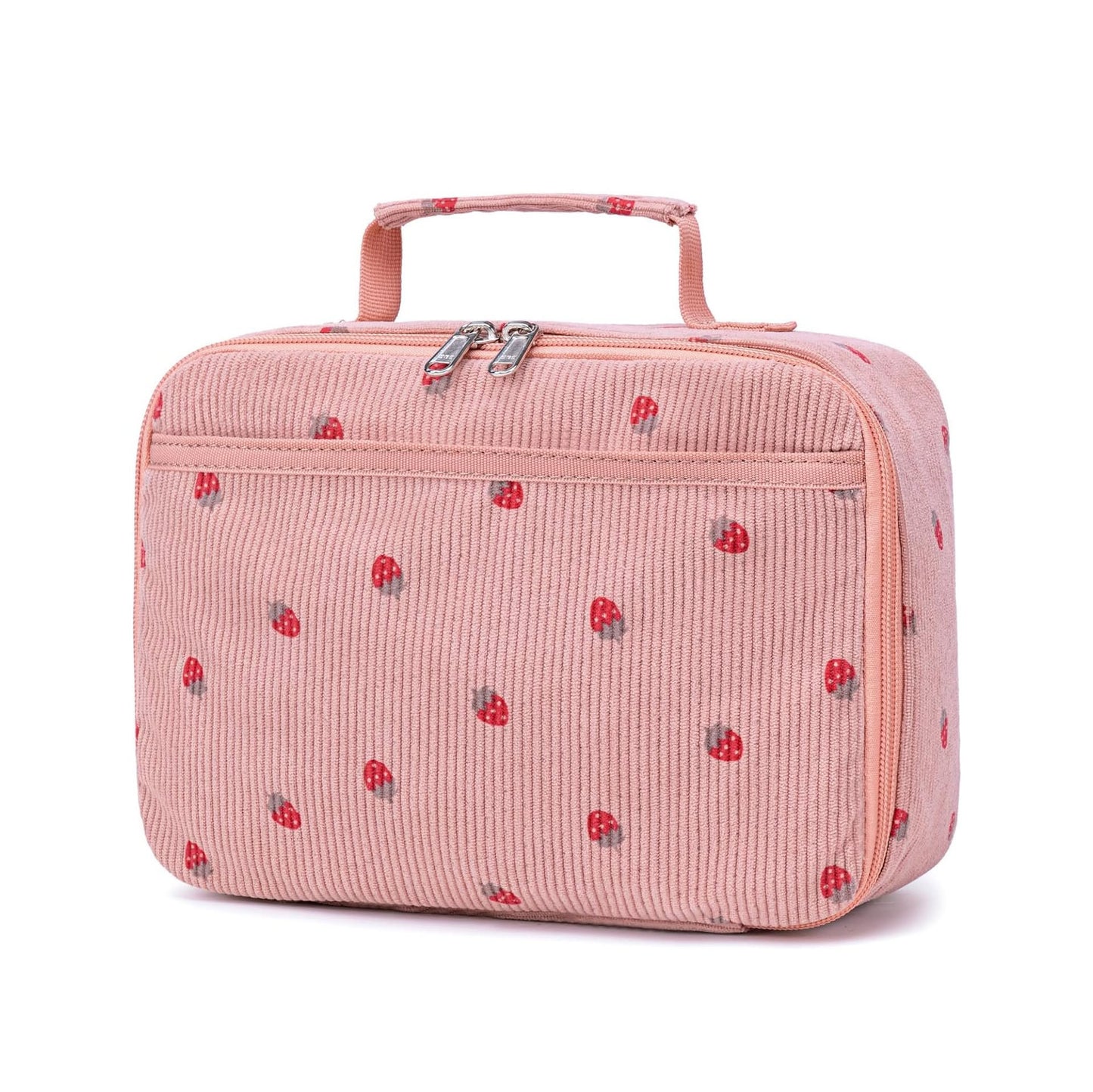 Custom rope embroidered lunch box *PRE-ORDER*