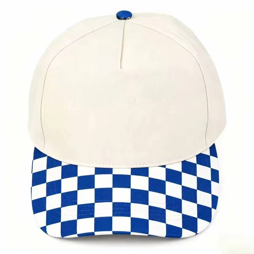 Custom Matching Statement Hat *PRE-ORDER*