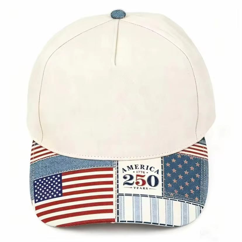 Custom Matching Statement Hat *PRE-ORDER*