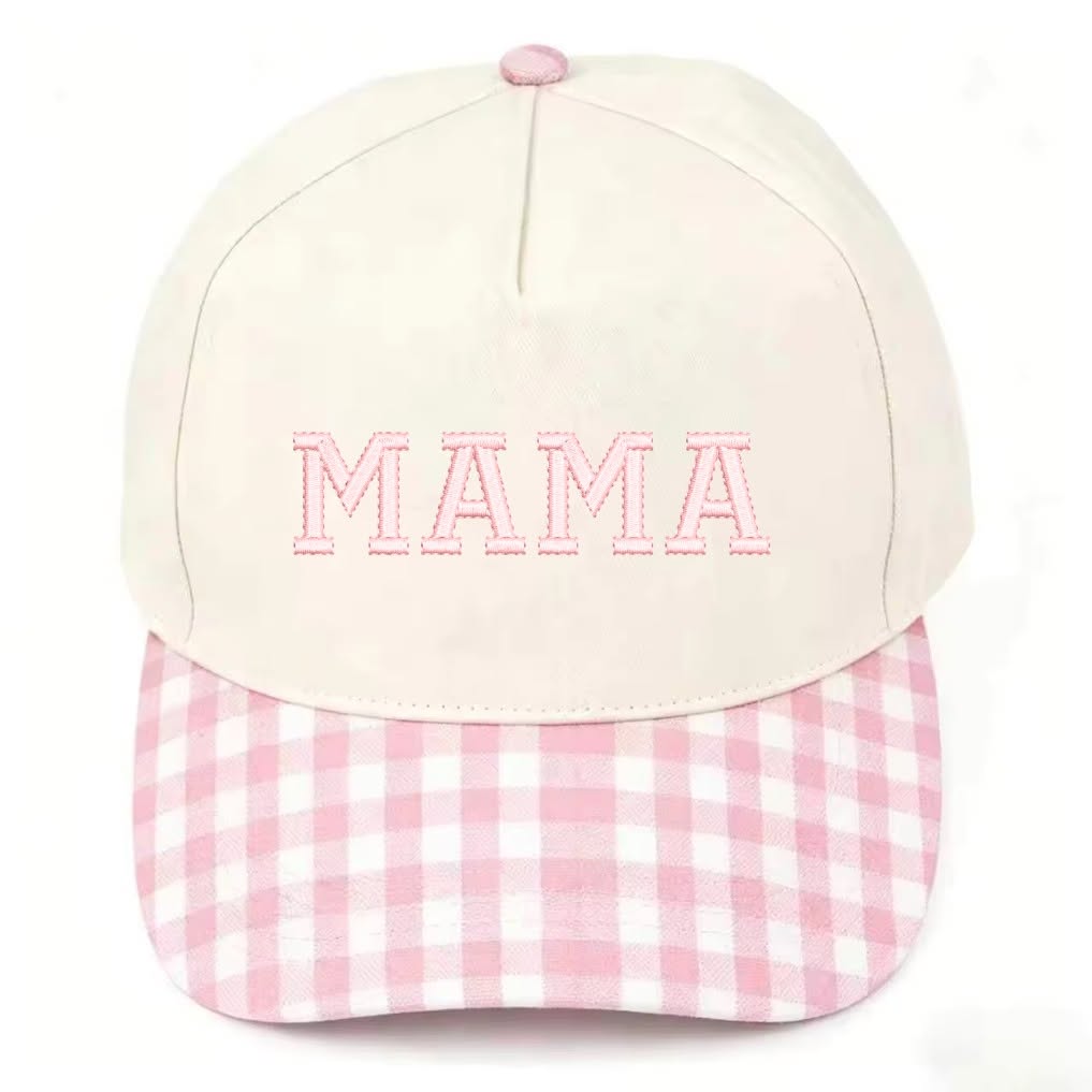 Custom Matching Statement Hat *PRE-ORDER*