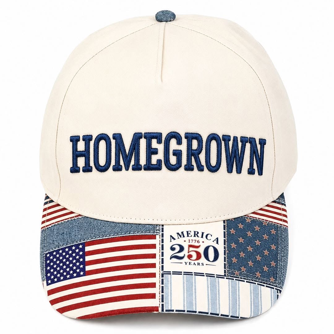 Custom Matching Statement Hat *PRE-ORDER*