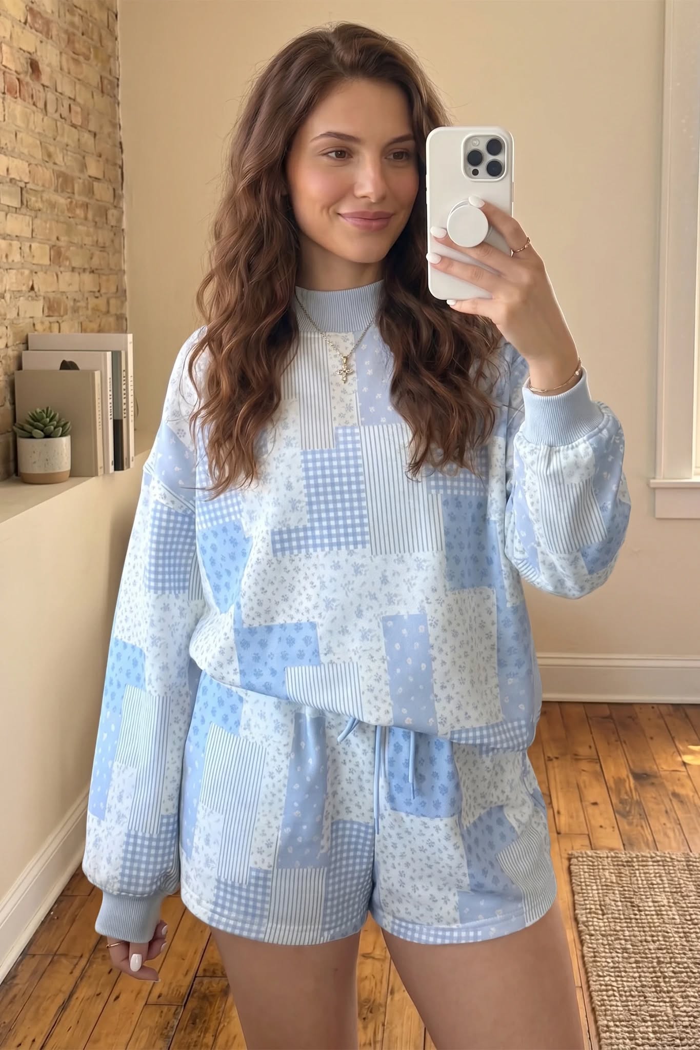 Patchwork Set *PRE-ORDER*