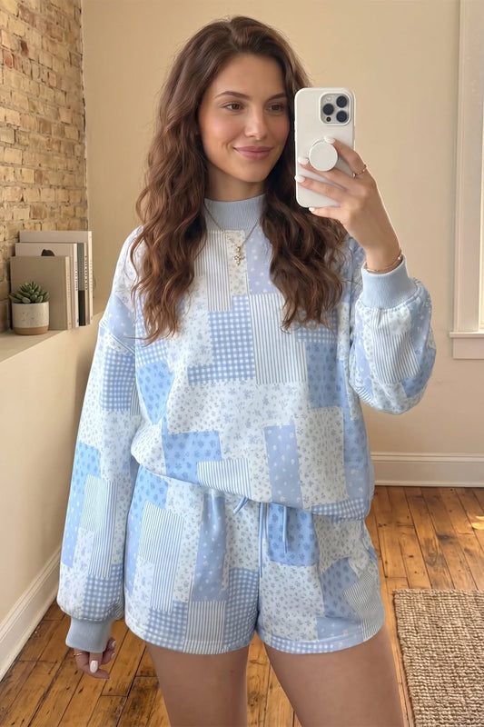 Patchwork Set *PRE-ORDER*