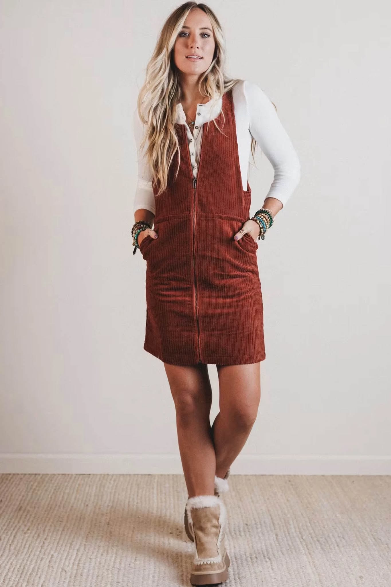 Brynn Jumper *PRE-ORDER*