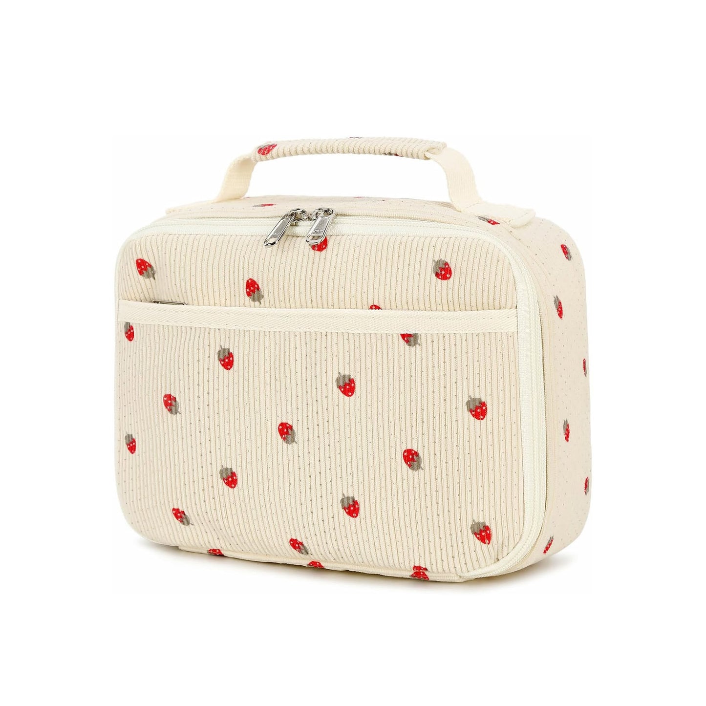 Custom rope embroidered lunch box *PRE-ORDER*