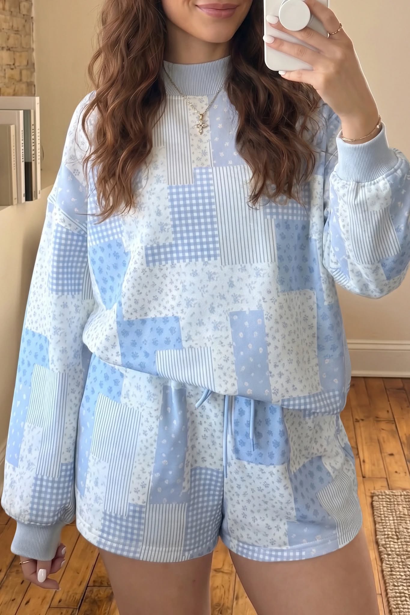 Patchwork Set *PRE-ORDER*