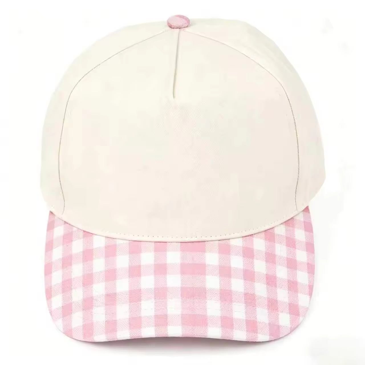 Custom Matching Statement Hat *PRE-ORDER*