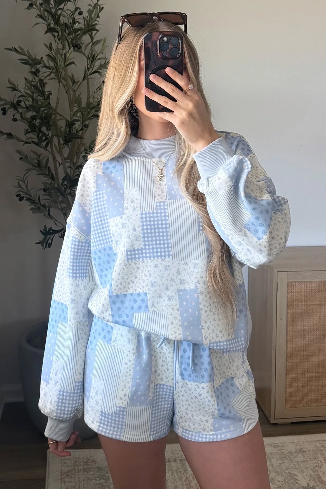 Patchwork Set *PRE-ORDER*