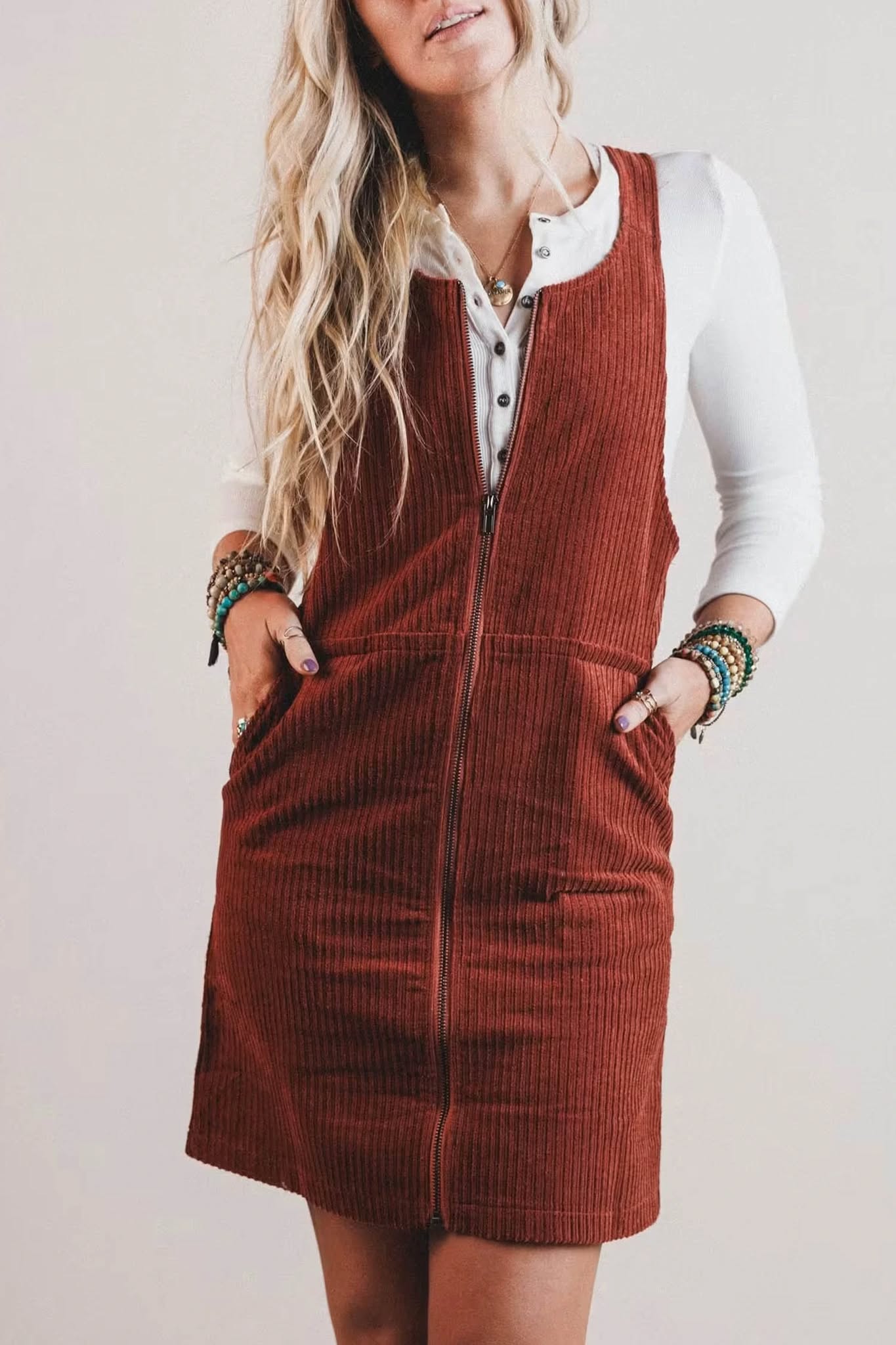 Brynn Jumper *PRE-ORDER*
