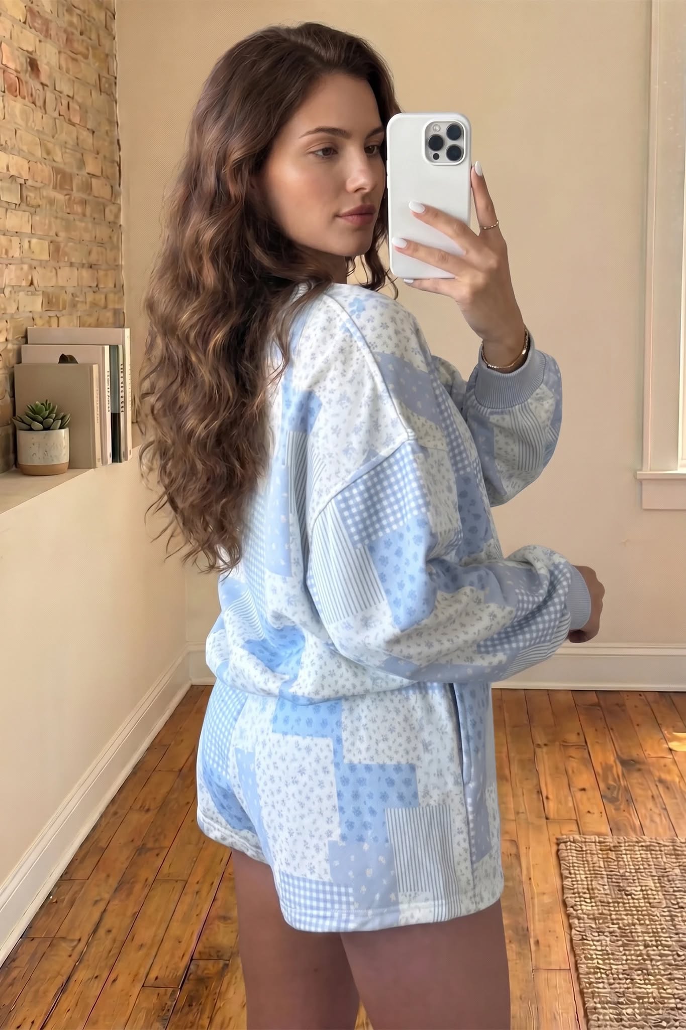Patchwork Set *PRE-ORDER*