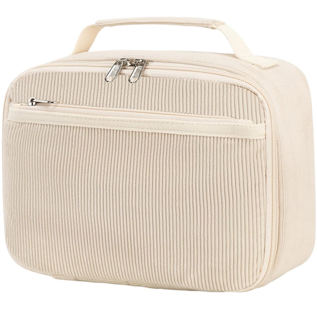 Custom rope embroidered lunch box *PRE-ORDER*