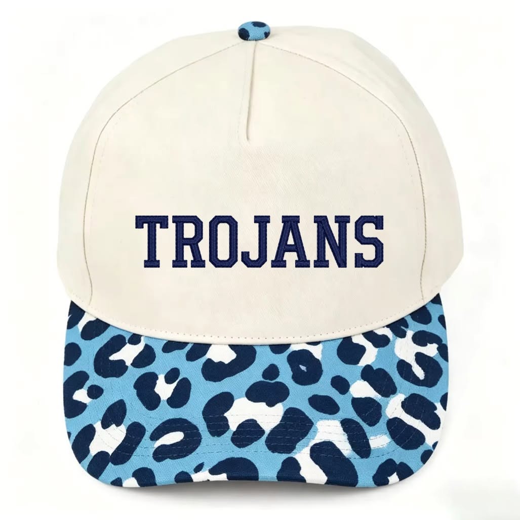 Custom Matching Statement Hat *PRE-ORDER*