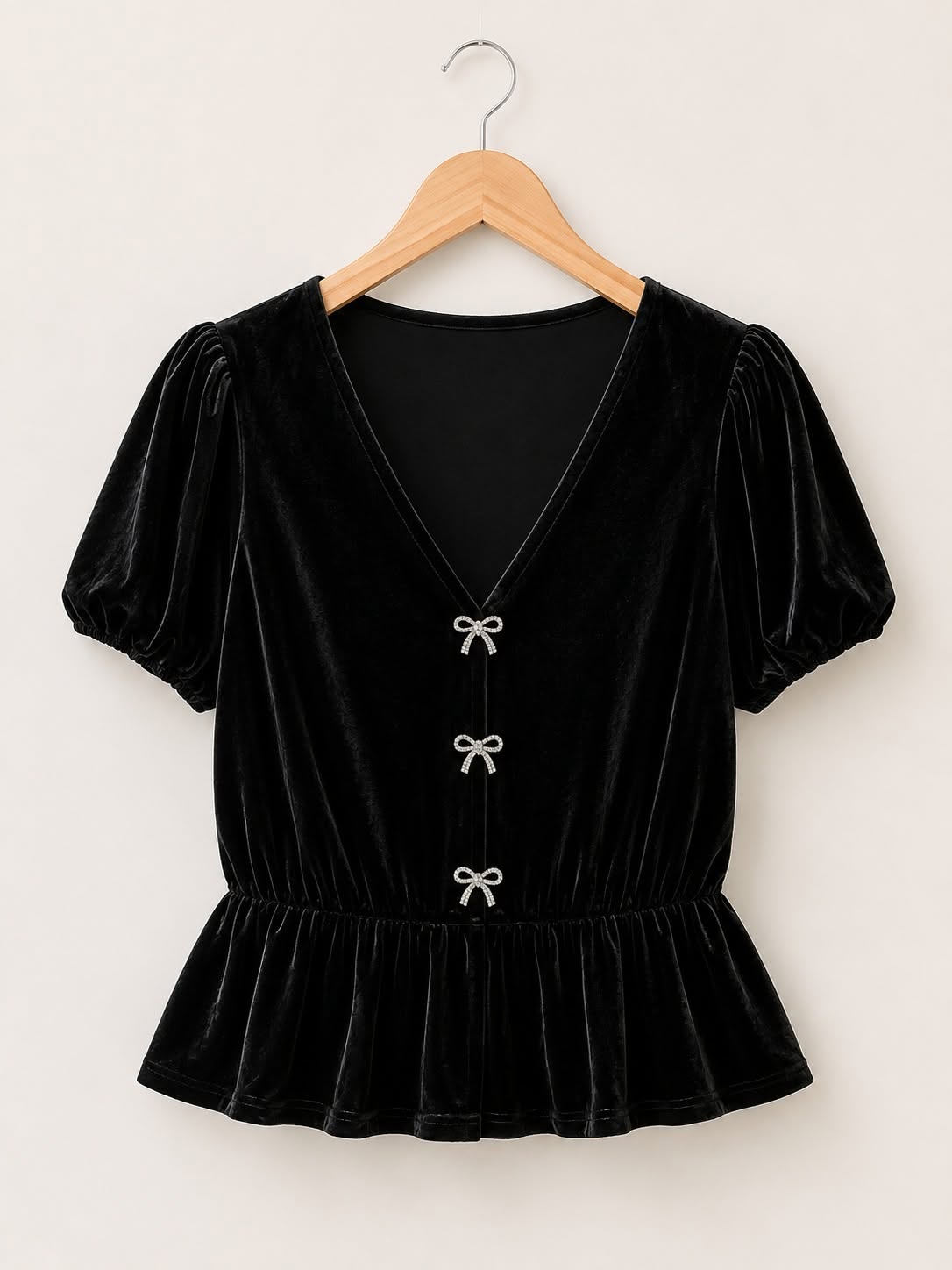 Camille Top *PRE-ORDER*