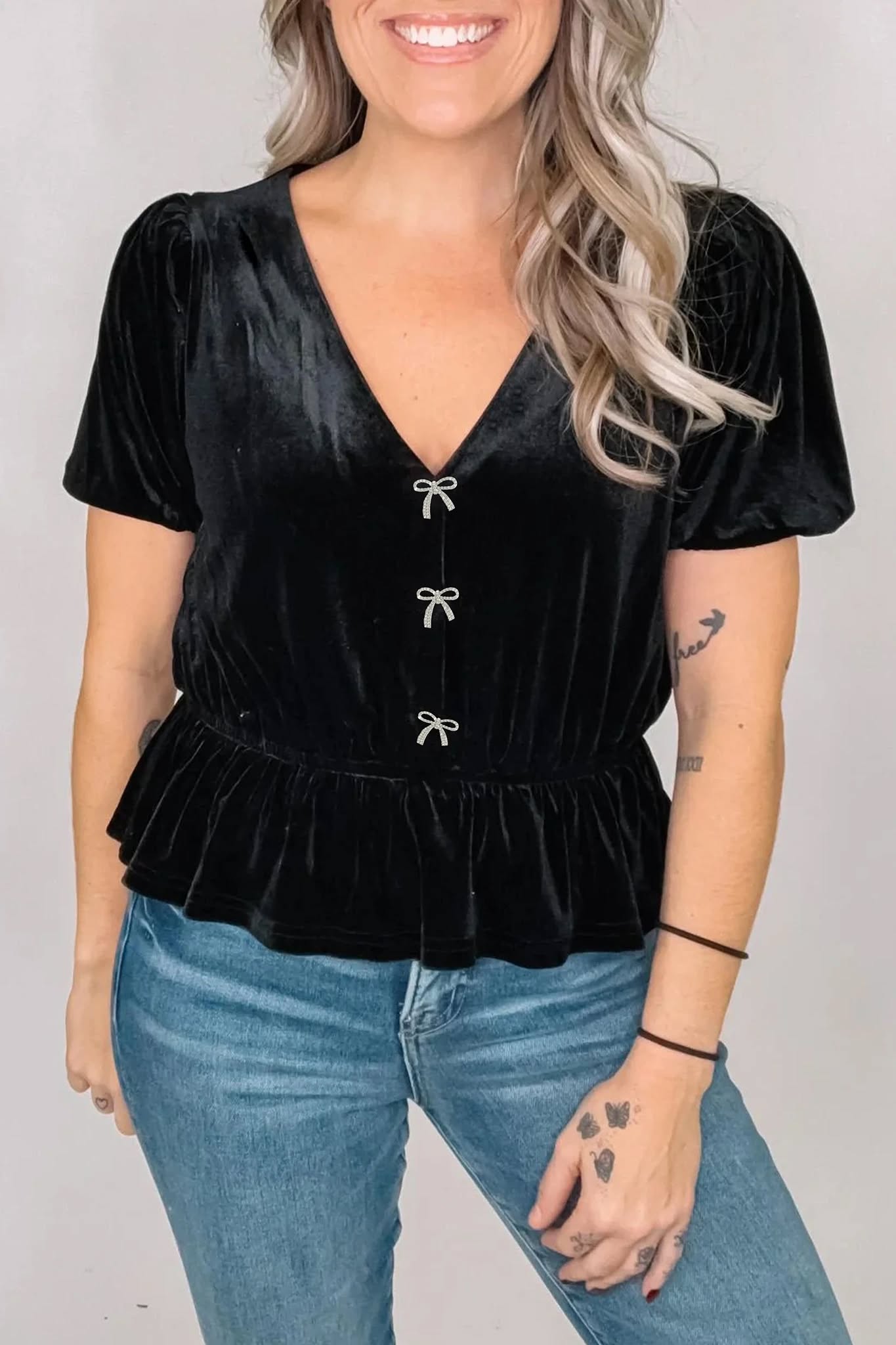 Camille Top *PRE-ORDER*