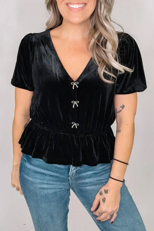 Camille Top *PRE-ORDER*