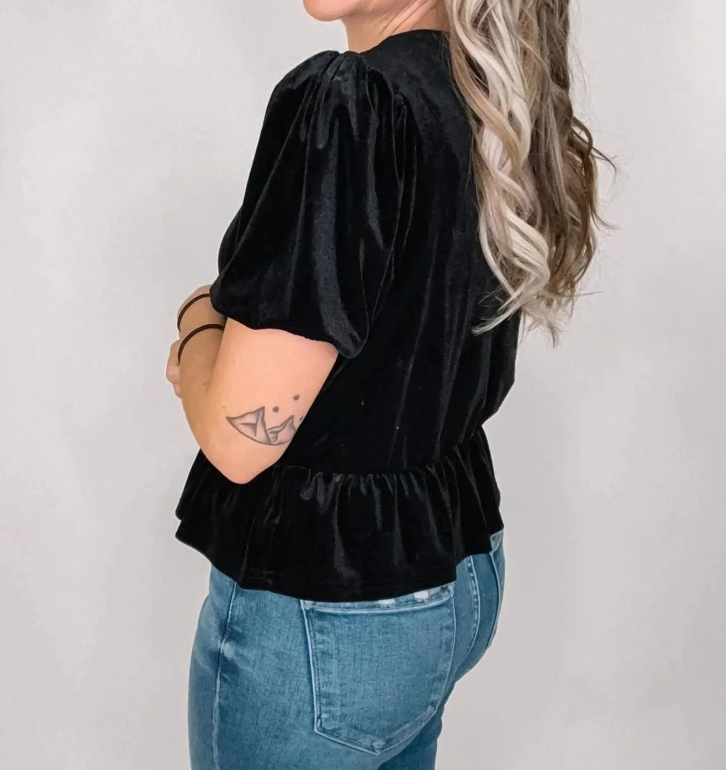 Camille Top *PRE-ORDER*