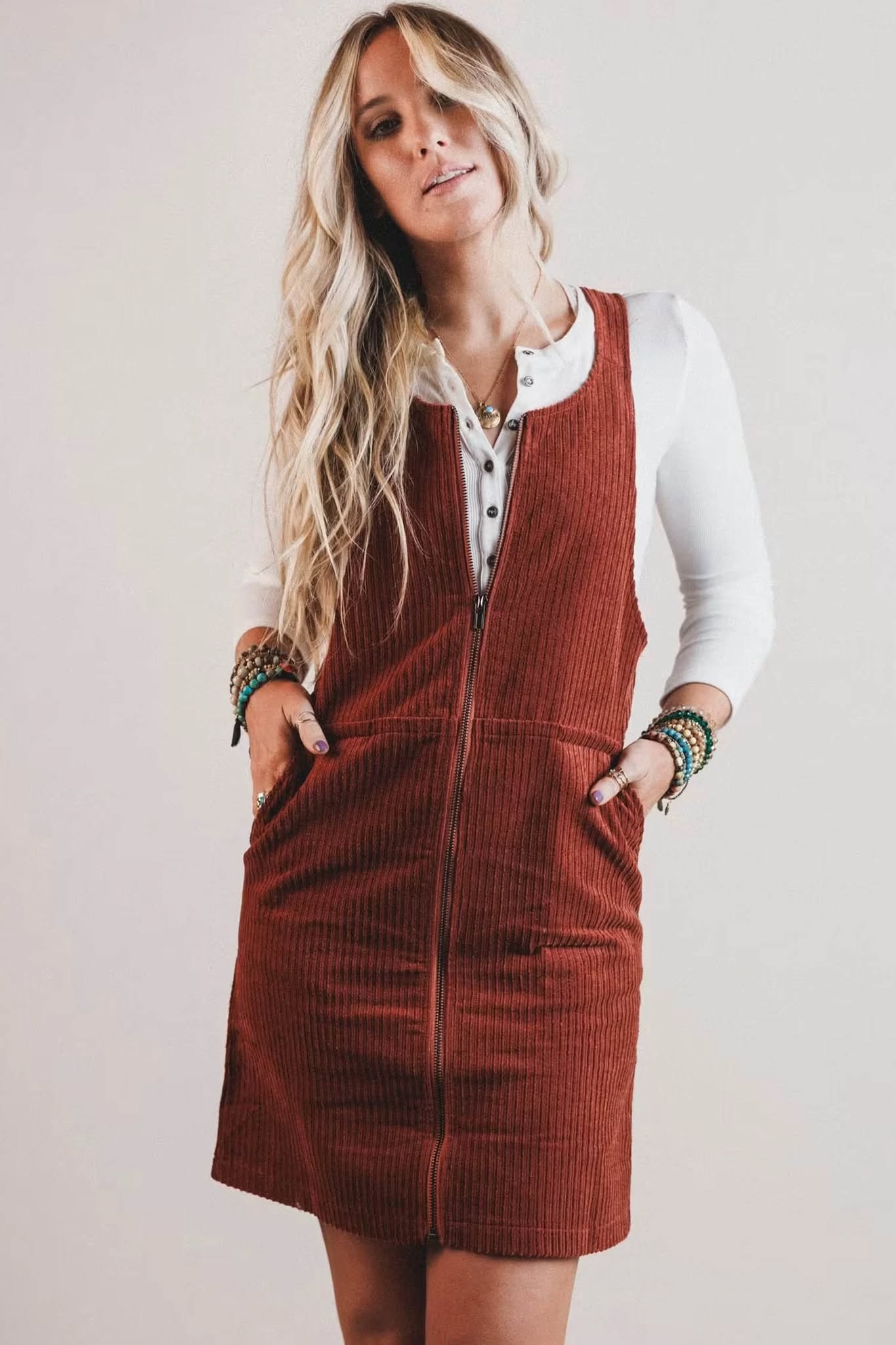 Brynn Jumper *PRE-ORDER*