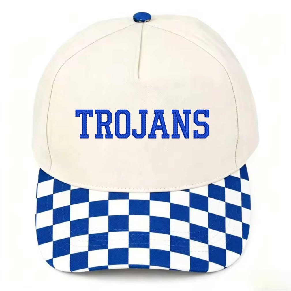 Custom Matching Statement Hat *PRE-ORDER*